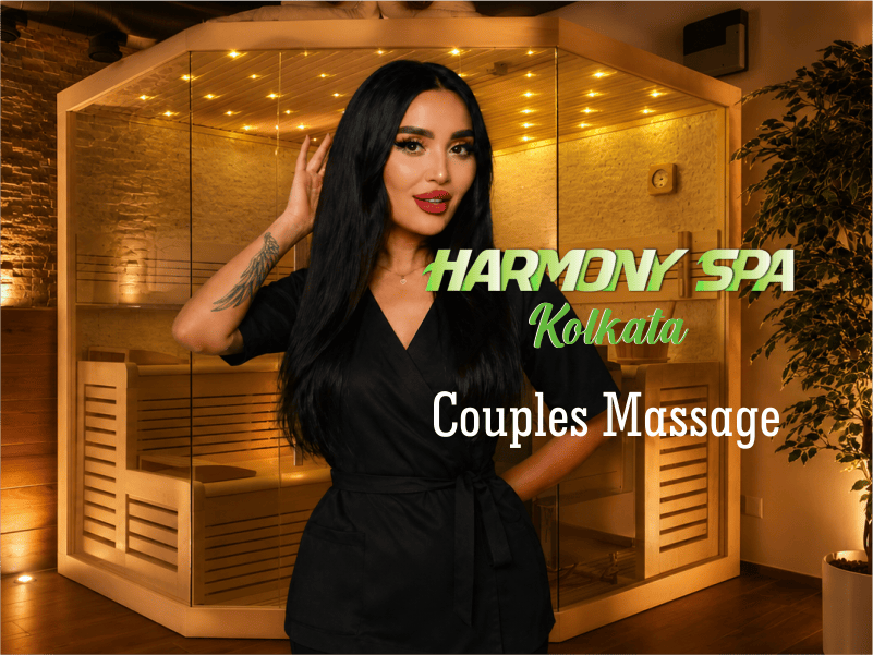 Couples Massage in Indira Maidan Kolkata